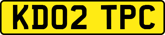 KD02TPC