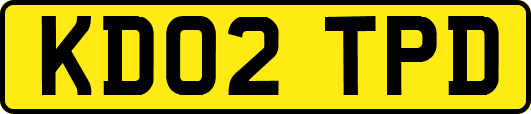 KD02TPD