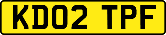 KD02TPF