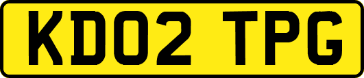 KD02TPG