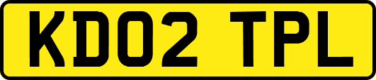 KD02TPL