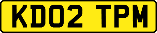 KD02TPM
