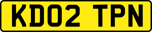 KD02TPN