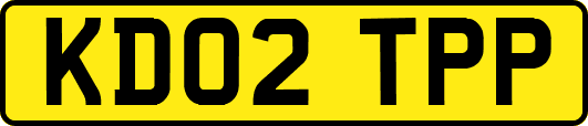KD02TPP