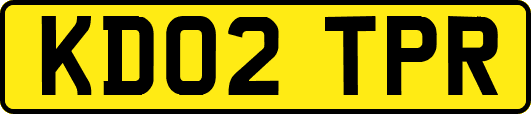 KD02TPR