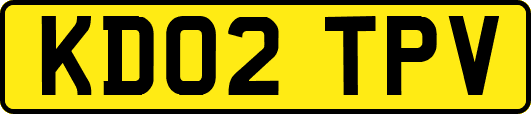 KD02TPV