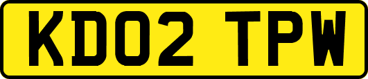 KD02TPW