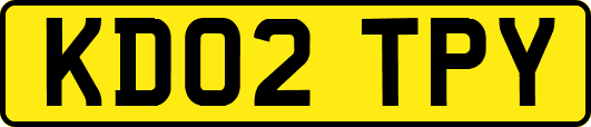 KD02TPY