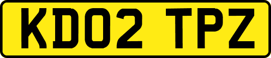 KD02TPZ