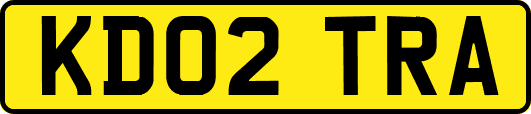 KD02TRA