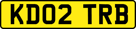KD02TRB