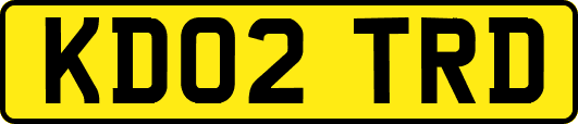 KD02TRD