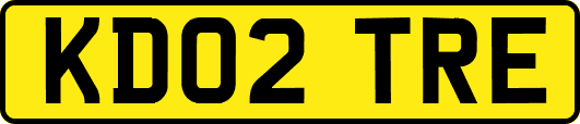 KD02TRE