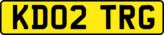 KD02TRG