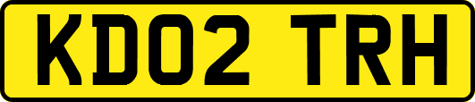 KD02TRH