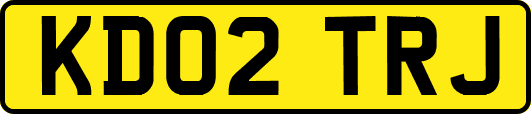 KD02TRJ