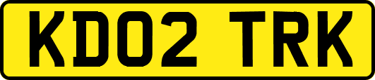 KD02TRK