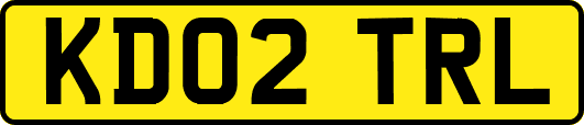 KD02TRL