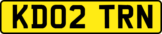 KD02TRN