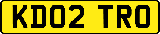KD02TRO