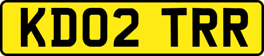 KD02TRR