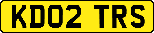 KD02TRS