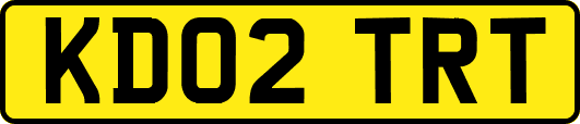 KD02TRT
