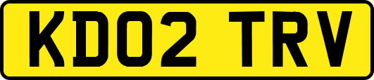 KD02TRV