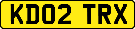 KD02TRX
