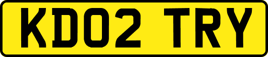 KD02TRY