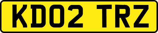 KD02TRZ