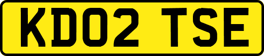 KD02TSE