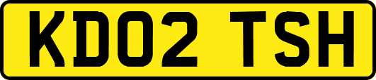KD02TSH
