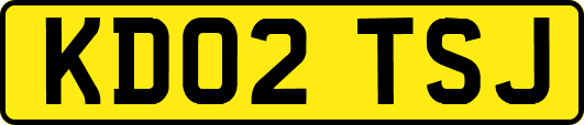 KD02TSJ
