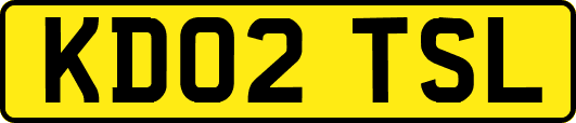 KD02TSL