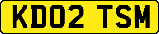 KD02TSM