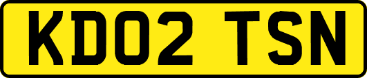 KD02TSN