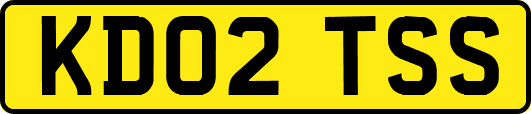 KD02TSS