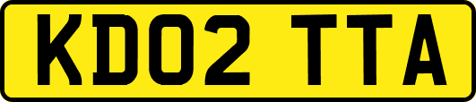 KD02TTA