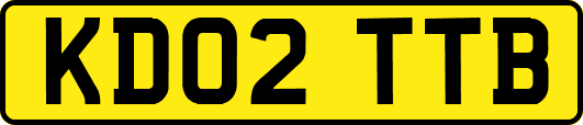 KD02TTB