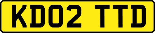KD02TTD