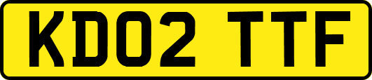 KD02TTF