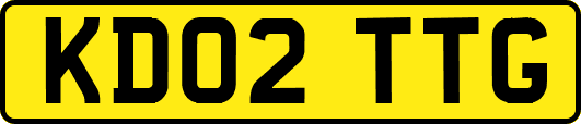 KD02TTG