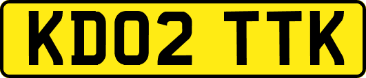 KD02TTK