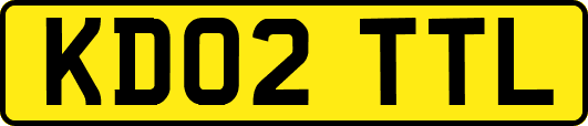 KD02TTL
