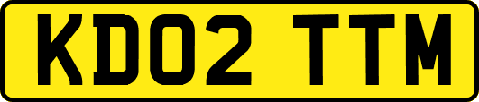 KD02TTM