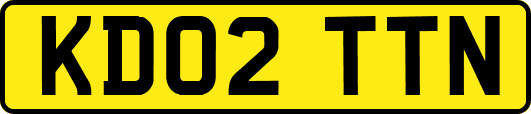 KD02TTN
