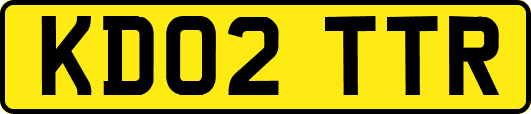 KD02TTR