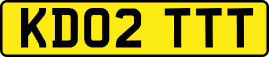 KD02TTT
