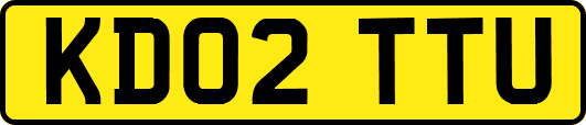 KD02TTU